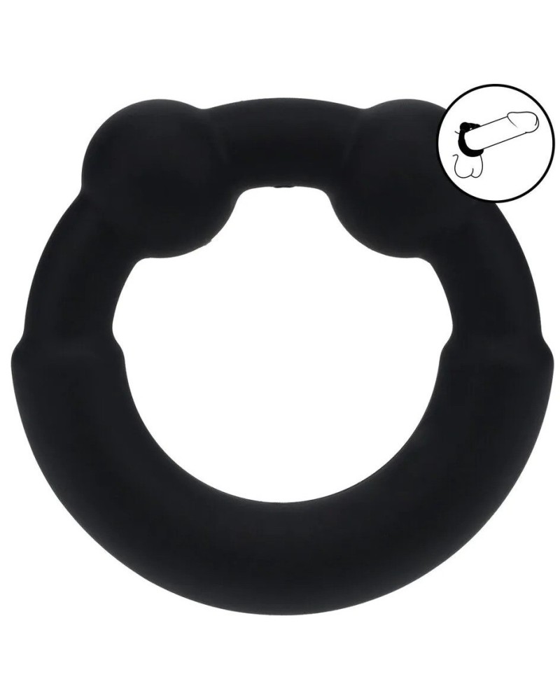 Cockring Toubol 36mm sextoys et accessoires sur La Boutique du Hard