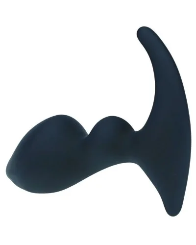 Plug prostate Double Ripple 9 x 4.2cm sextoys et accessoires sur La Boutique du Hard