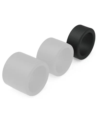 Ballstretcher Squeezer S 34 mm - Hauteur 2cm sextoys et accessoires sur La Boutique du Hard