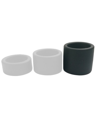 Ballstretcher Squeezer L 34 mm - Hauteur 4cm sextoys et accessoires sur La Boutique du Hard