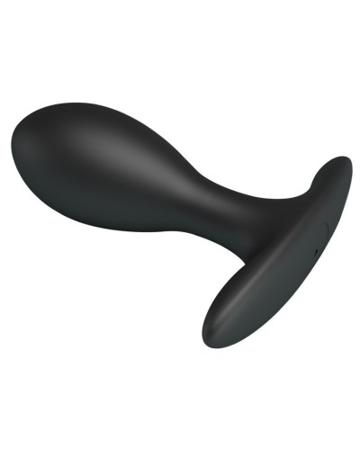 Plug gonflable avec bille Infass 9 x 8cm sextoys et accessoires sur La Boutique du Hard