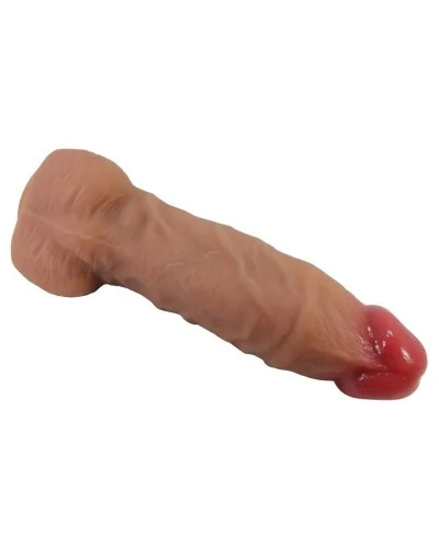 Gode Najm Pretty 17 x 5.5cm sextoys et accessoires sur La Boutique du Hard