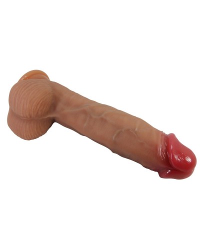 Gode Orton Pretty 18 x 4.6cm sextoys et accessoires sur La Boutique du Hard