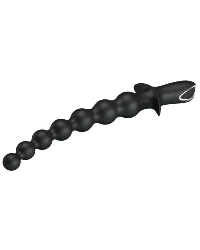 Boules anales Rigdon 20 x 3.1cm sextoys et accessoires sur La Boutique du Hard