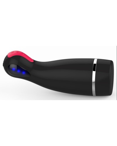 Masturbateur Starry Sky Succion-Vibrations sextoys et accessoires sur La Boutique du Hard