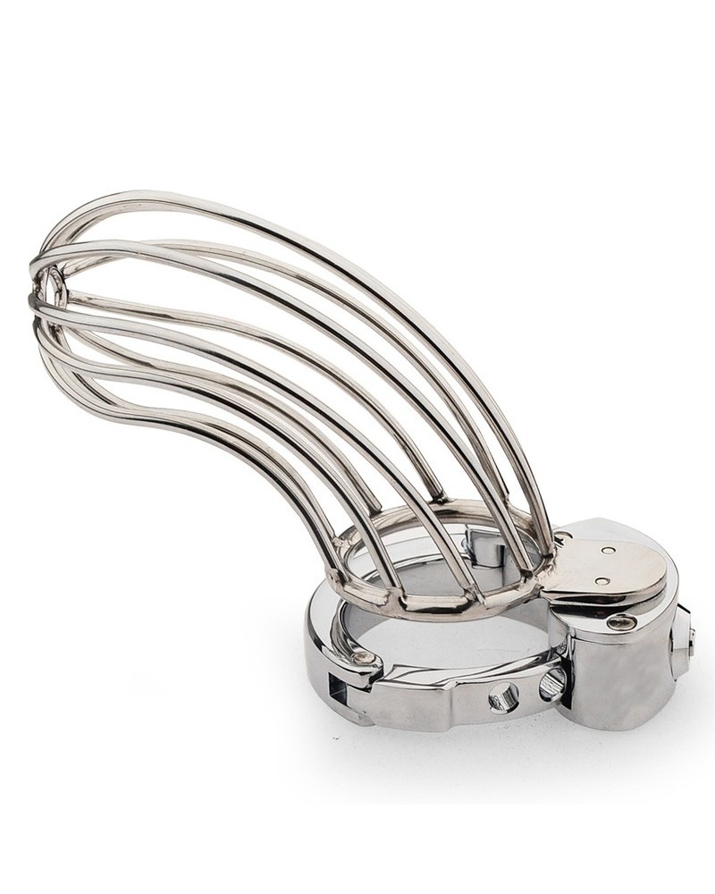 Cage de Chasteté Birdie 12 x 3.5cm sextoys et accessoires sur La Boutique du Hard
