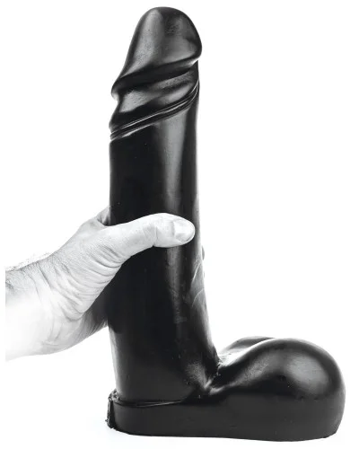 Gode SPT74 28 x 8cm sextoys et accessoires sur La Boutique du Hard