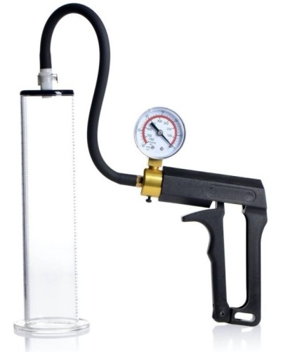Pompe à pénis Pro Pump 29 x 5.8cm sextoys et accessoires sur La Boutique du Hard