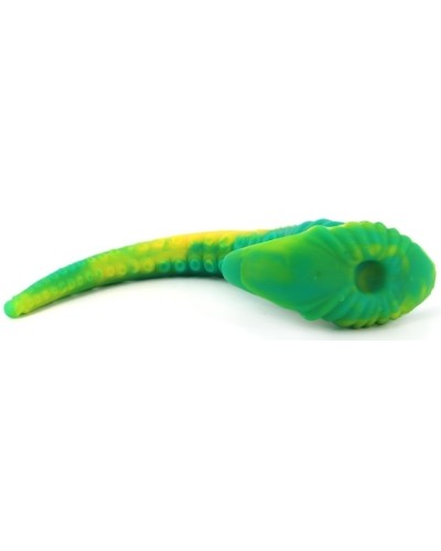 Gode Octopuz S 33 x 5.5cm sextoys et accessoires sur La Boutique du Hard
