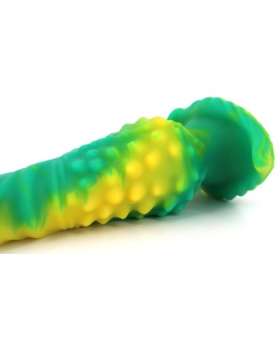 Gode Octopuz S 33 x 5.5cm sextoys et accessoires sur La Boutique du Hard