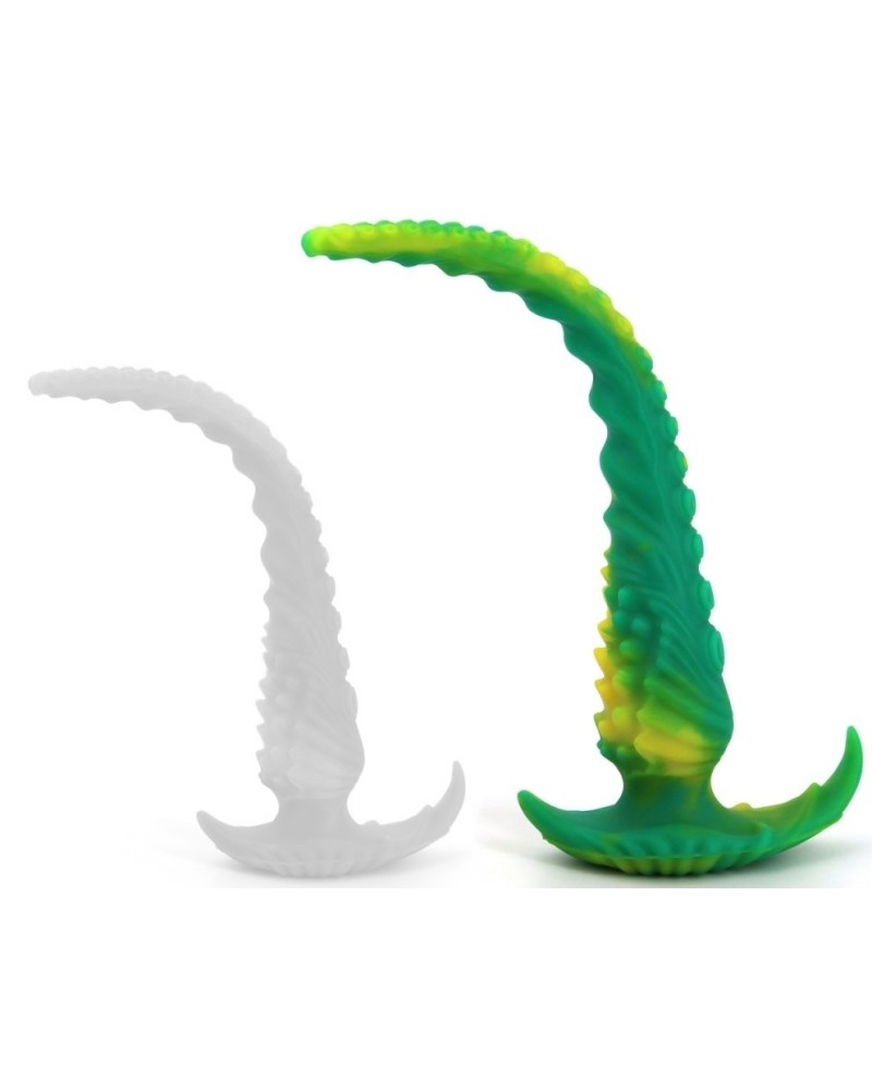 Gode Octopuz 45 x 6.8cm sextoys et accessoires sur La Boutique du Hard