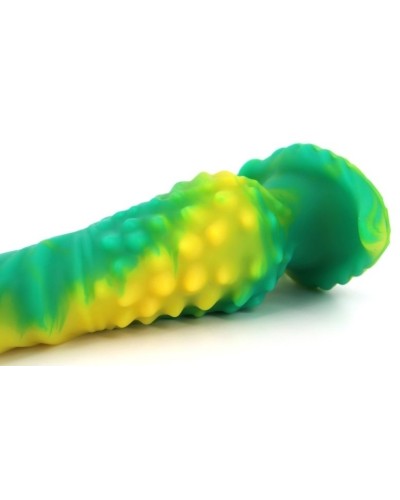 Gode Octopuz 45 x 6.8cm sextoys et accessoires sur La Boutique du Hard