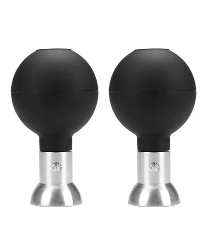 Suce-Tétons Électro Shock Nipples 32mm sextoys et accessoires sur La Boutique du Hard