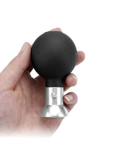 Suce-Tétons Électro Shock Nipples 32mm sextoys et accessoires sur La Boutique du Hard