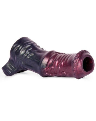 Manchon Monster Gilix S 8.5 x 3.5cm sextoys et accessoires sur La Boutique du Hard