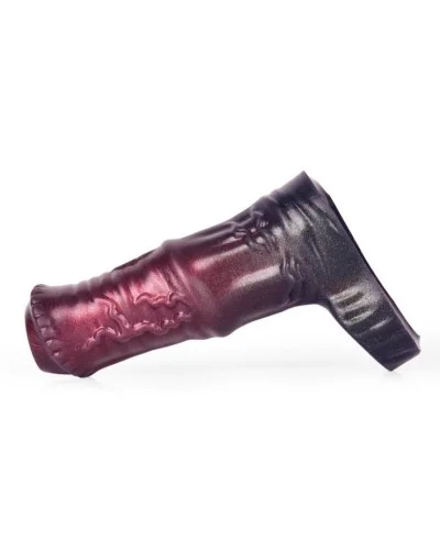 Manchon Monster Gilix M 12 x 4cm sextoys et accessoires sur La Boutique du Hard