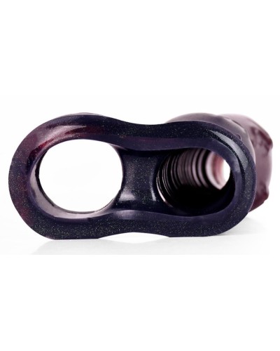 Manchon Monster Hulix L 14 x 5cm sextoys et accessoires sur La Boutique du Hard