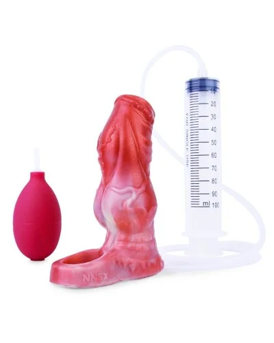 Manchon Bogy Squirt 11 x 5cm sextoys et accessoires sur La Boutique du Hard