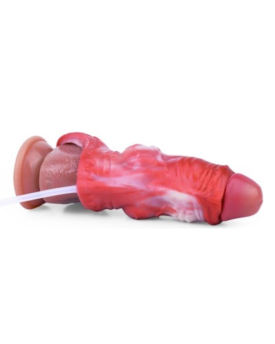 Manchon Bogy Squirt 11 x 5cm sextoys et accessoires sur La Boutique du Hard