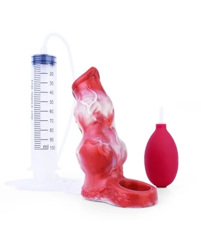 Manchon Eldy Squirt 11 x 4.5cm sextoys et accessoires sur La Boutique du Hard