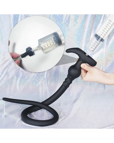 Gode Enemacy M 108 x 4.7cm sextoys et accessoires sur La Boutique du Hard