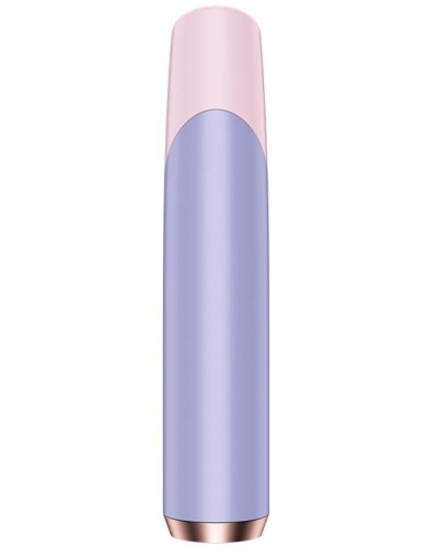 Stimulateur de clitoris Bold Kiss sextoys et accessoires sur La Boutique du Hard