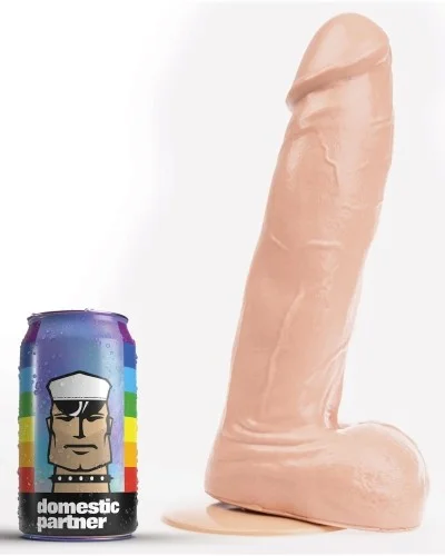 Gode DP101F Wilhelm XL 23 x 7.5cm sextoys et accessoires sur La Boutique du Hard