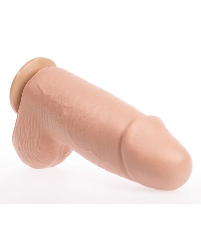 Gode DP103F Hans M 14.5 x 7.3cm sextoys et accessoires sur La Boutique du Hard