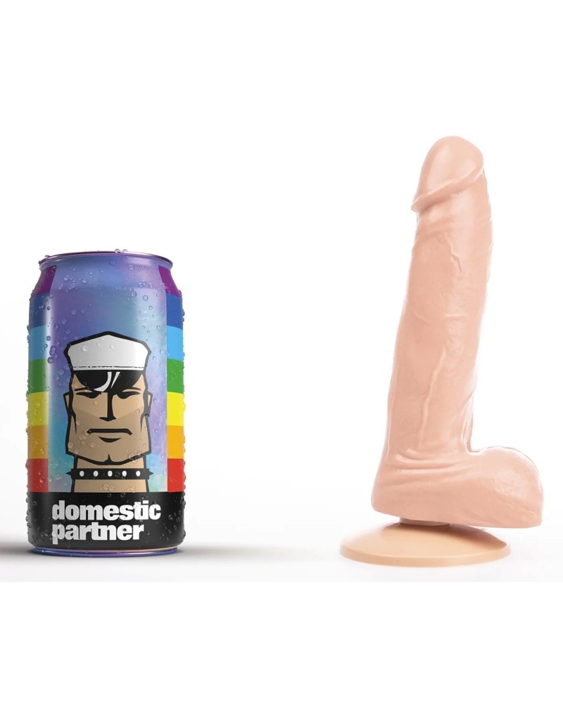 Gode DP98F WILHELM S 13 x 4cm sextoys et accessoires sur La Boutique du Hard