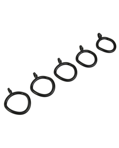 Cage avec Plug Terhidy Noire 2.5 x 3.8 cm sextoys et accessoires sur La Boutique du Hard