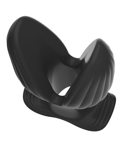 Plug Openbutt S 7.5 x 5cm sextoys et accessoires sur La Boutique du Hard