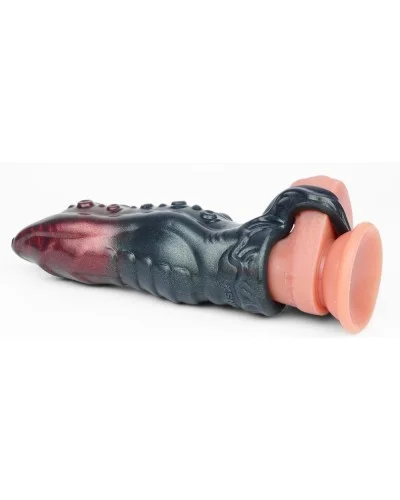 Gaine Monster Mulpix 17.5 x 6cm sextoys et accessoires sur La Boutique du Hard