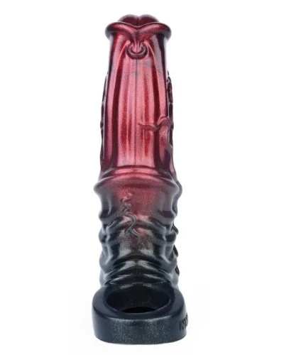 Gaine Monster Polivix 15.5 x 5cm sextoys et accessoires sur La Boutique du Hard