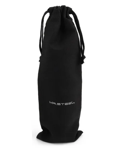 Gode Rotator Steel 15 x 4cm sextoys et accessoires sur La Boutique du Hard