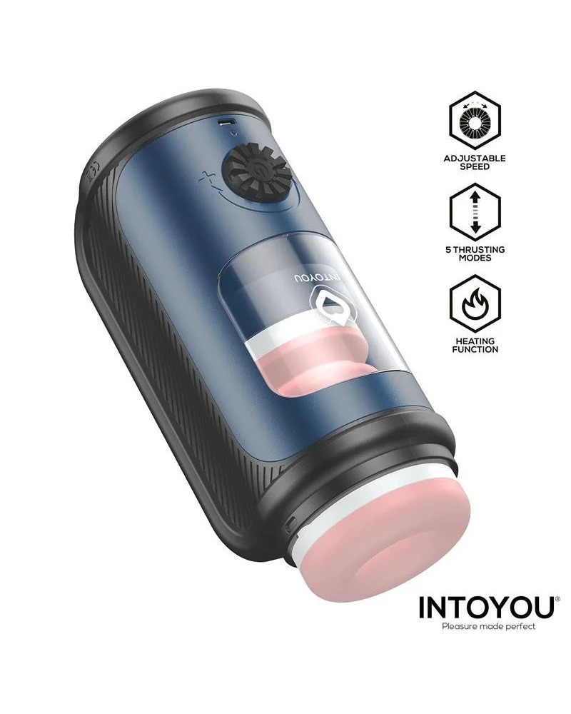 Masturbateur Tenkro Va-et-vient sextoys et accessoires sur La Boutique du Hard