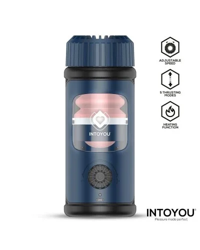 Masturbateur Tenkro Va-et-vient sextoys et accessoires sur La Boutique du Hard