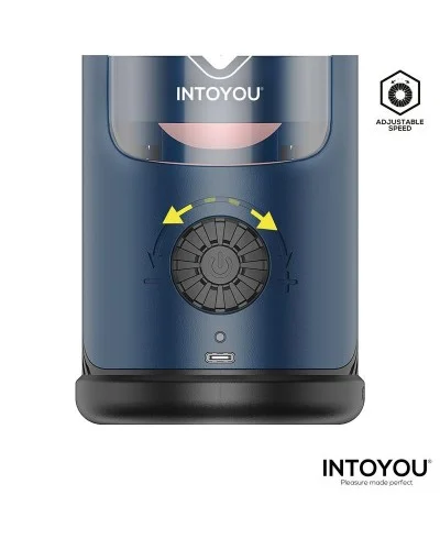 Masturbateur Tenkro Va-et-vient sextoys et accessoires sur La Boutique du Hard