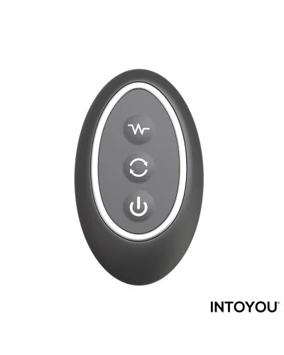 Plug vibrant + Ballstretcher Klark10.5 x 3.5cm sextoys et accessoires sur La Boutique du Hard