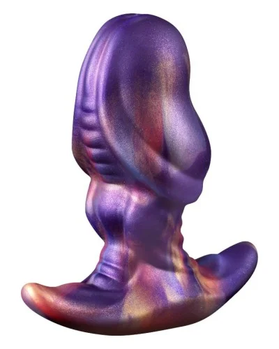 Plug Alicty S 10 x 5cm sextoys et accessoires sur La Boutique du Hard