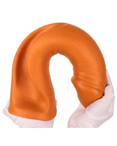 Gode Subindick L 34 x 9cm sextoys et accessoires sur La Boutique du Hard