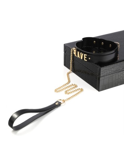 Coffret Bdsm avec Mallette 7 Pièces Blackbox sextoys et accessoires sur La Boutique du Hard