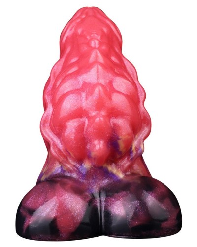 Plug Drakepyk M 12 x 6.5cm sextoys et accessoires sur La Boutique du Hard