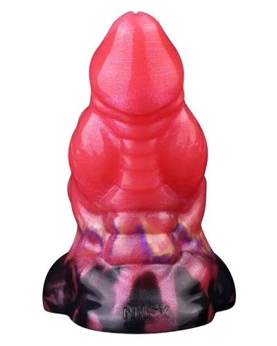 Plug Drakepyk L 13 x 8.5cm sextoys et accessoires sur La Boutique du Hard