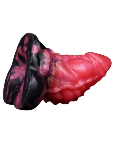 Plug Drakepyk L 13 x 8.5cm sextoys et accessoires sur La Boutique du Hard