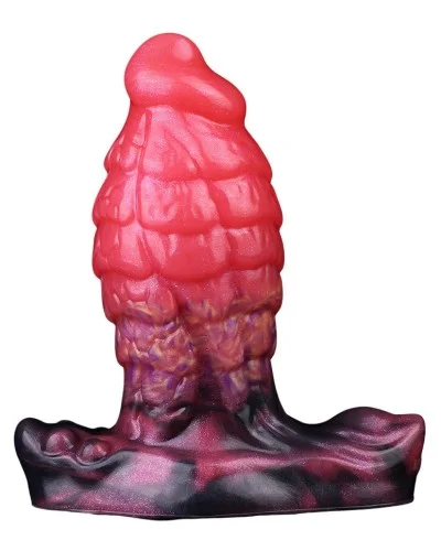 Plug Tatoodick 11 x 5.3cm sextoys et accessoires sur La Boutique du Hard