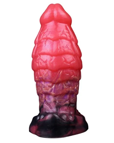 Plug Tatoodick 11 x 5.3cm sextoys et accessoires sur La Boutique du Hard