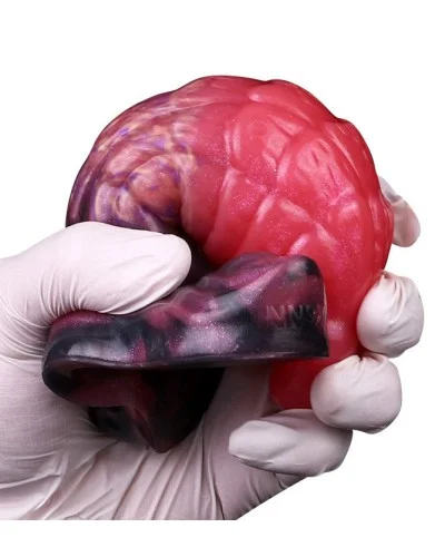 Plug Tatoodick 11 x 5.3cm sextoys et accessoires sur La Boutique du Hard