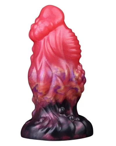 Plug Bubdick 12 x 6cm sextoys et accessoires sur La Boutique du Hard