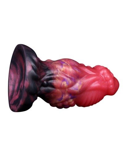 Plug Bubdick 12 x 6cm sextoys et accessoires sur La Boutique du Hard