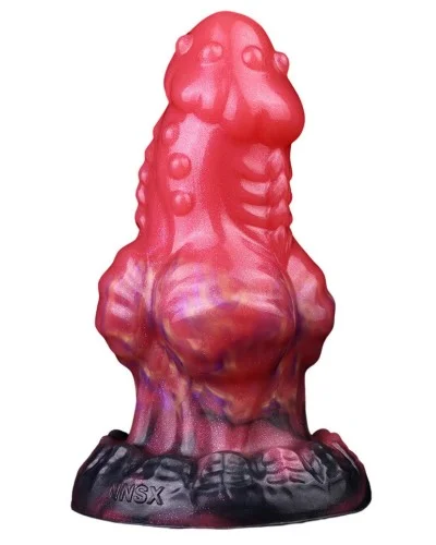 Plug Drakefor 12 x 6.8cm sextoys et accessoires sur La Boutique du Hard